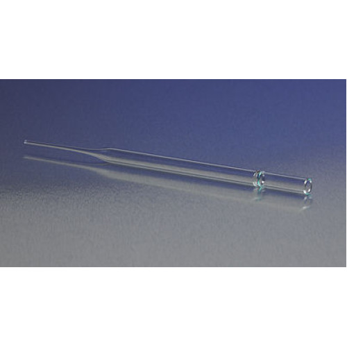 PIPETTE PASTEUR IN VETRO CONF. 250PZ. L=230mm